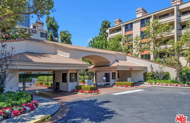 2102 Century Park Ln - 2102 Century Park Lane, Los Angeles, CA 90067