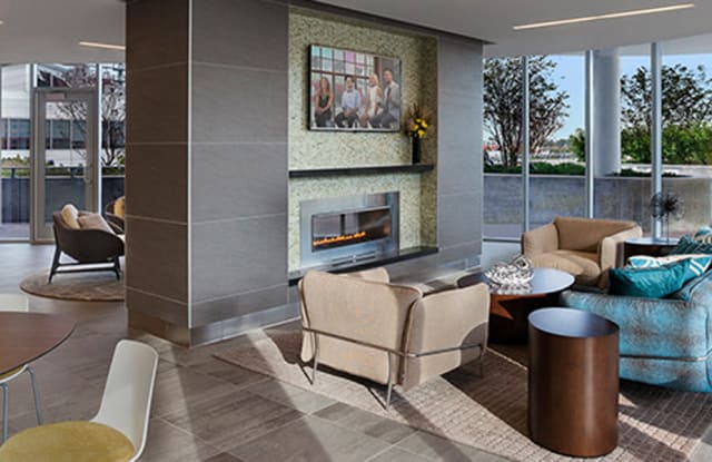 The Residences at New City Gallery 4
