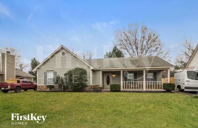 1590 Belle Trees Drive photos photos