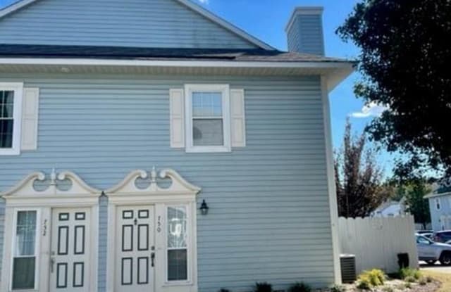 750 Ridge Circle - 750 Ridge Circle, Chesapeake, VA 23320