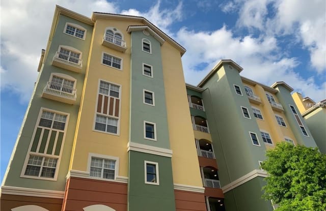 8743 THE ESPLANADE - 8743 the Esplanade, Doctor Phillips, FL 32836