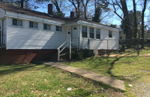 2403 Marlowe Avenue - 2403 Marlowe Avenue, Charlotte, NC 28208