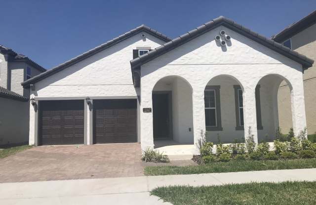 12947 Westside Village Loop - 12947 Westside Village Loop, Horizon West, FL 34786
