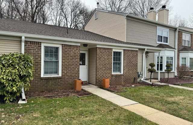 62 Percival Court - 62 Percival Court, Brownville, NJ 08857