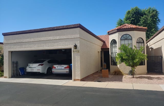 4314 N 29TH Way - 4314 North 29th Way, Phoenix, AZ 85016
