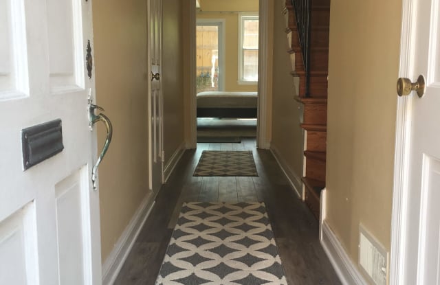 2524 Queen Annes Ln Nw - 2524 Queen Annes Lane Northwest, Washington, DC 20037