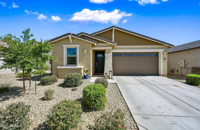 19414 W College Drive - 19414 West College Drive, Maricopa County, AZ 85340 19414 W College Drive - 19414 West College Drive, Maricopa County, AZ 85340