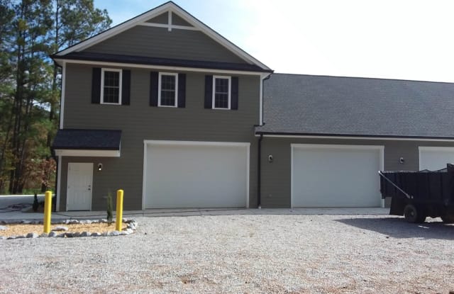 2327 E Garner Road - 2327 East Garner Road, Wake County, NC 27610