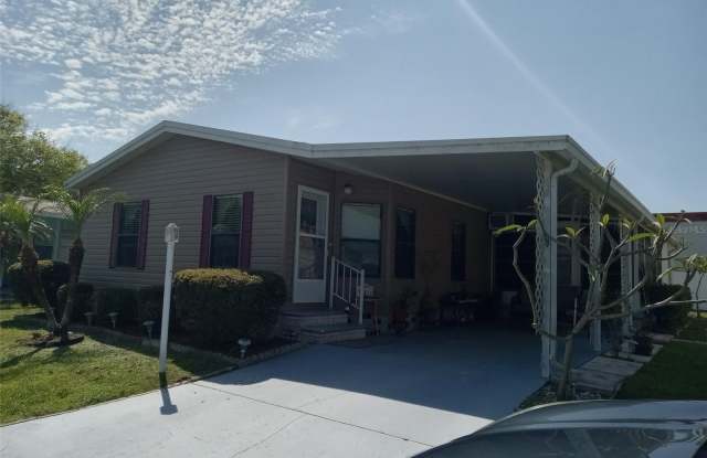 10916 HAYDEN AVENUE - 10916 Hayden Avenue, Pasco County, FL 33556