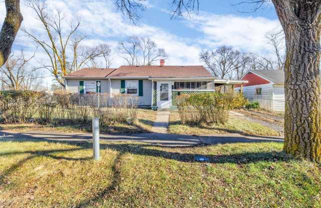 Marshalltown Deluxe photos photos
