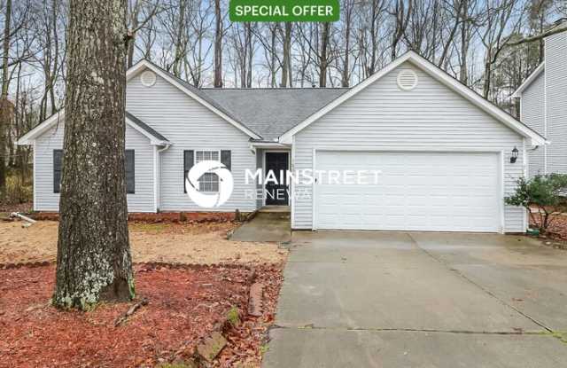 1804 Balfour Downs Circle photos photos
