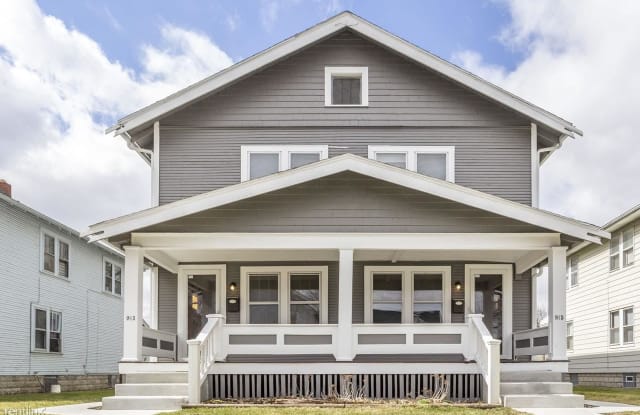 913 Oxley Rd - 913 Oxley Rd, Grandview Heights, OH 43212