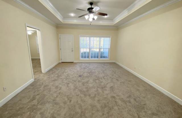 Modern 3BR/2.5BA Gem with 2-Car Garage and Pet-Friendly Yard in Valdosta! Gallery 4