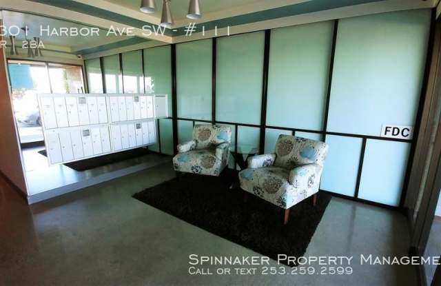 1301 Harbor Ave SW Gallery 2