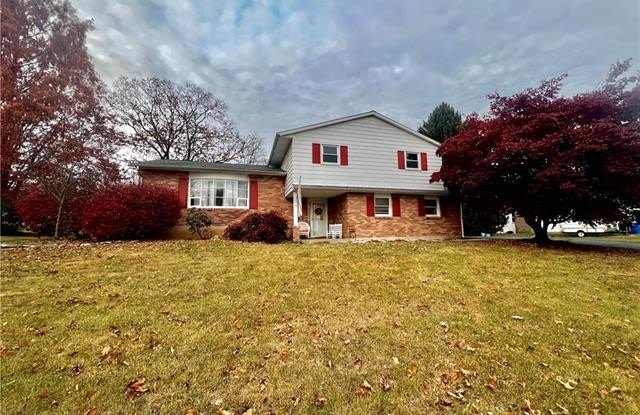 1160 Brentwood Avenue - 1160 Brentwood Avenue, Northampton County, PA 18017 1160 Brentwood Avenue - 1160 Brentwood Avenue, Northampton County, PA 18017