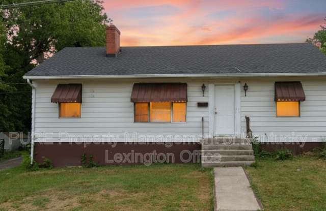 113 Cummins Drive - 113 Cummins Drive, Harrodsburg, KY 40330