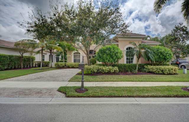 126 Porto Vecchio Way - 126 Porto Vecchio Way, Palm Beach Gardens, FL 33418