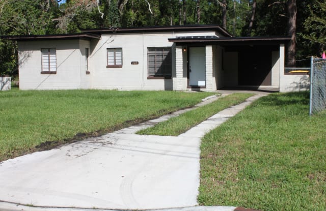 5273 Pennant Drive - 5273 Pennant Drive, Jacksonville, FL 32244