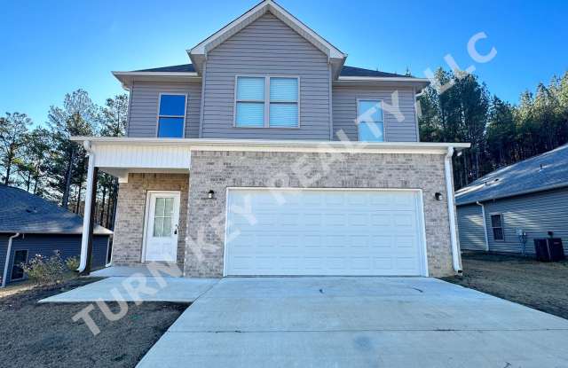 1465 Brookhaven Drive - 1465 Brookhaven Drive, Margaret, AL 35120