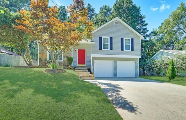 912 Shiloh Ridge Run NW - 912 Shiloh Ridge Run Northwest, Cobb County, GA 30144