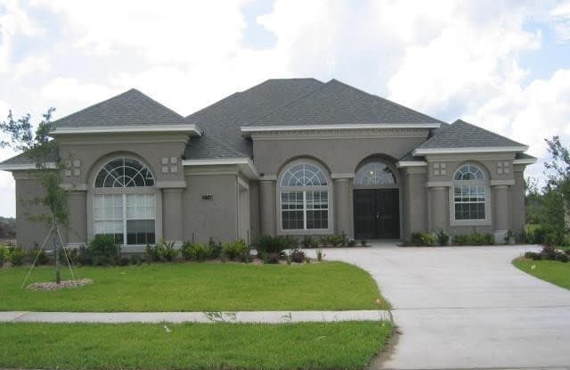 258 PORTA ROSA CIR - 258 Porta Rosa Circle, World Golf Village, FL 32092