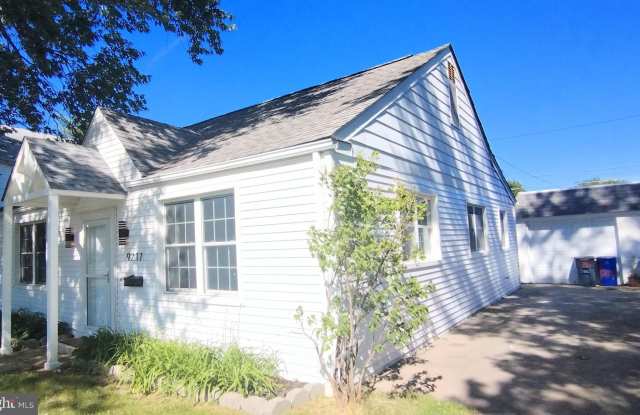 9217 EXETER ROAD - 9217 Exeter Road, Philadelphia, PA 19114