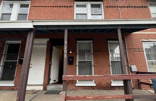 3203 PEARL Street photos photos