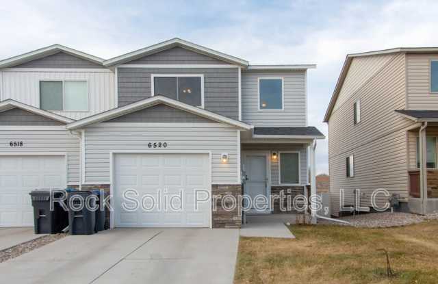 6520 Painted Rock Trail - 1 - 6520 Painted Rock Trail, Cheyenne, WY 82001