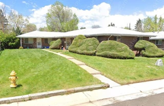 6213 South Prescott Street - 6213 South Prescott Street, Littleton, CO 80120