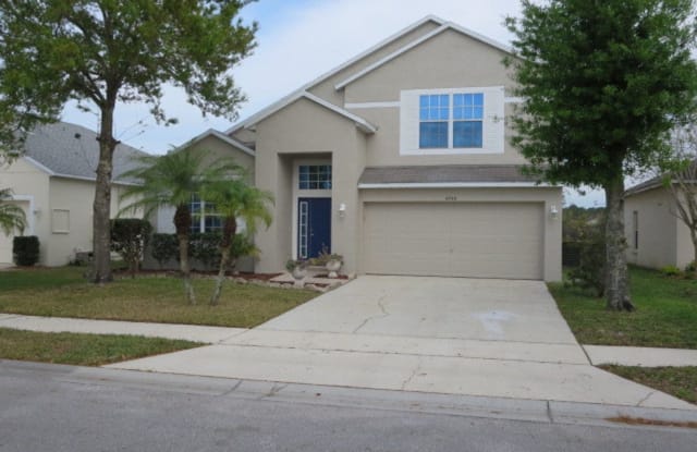 4944 Waterside Pointe Circle - 4944 Waterside Pointe Circle, Orange County, FL 32829
