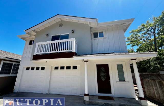 Stylish 3 Bedroom, 3 Bathroom Located in Scotts Valley - 23 Macleod Way, Scotts Valley, CA 95066