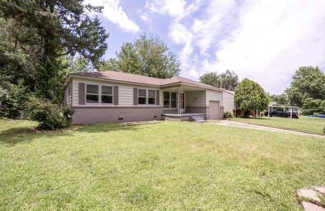 3 Bed | 1 Bath in Broken Arrow! Gallery 3