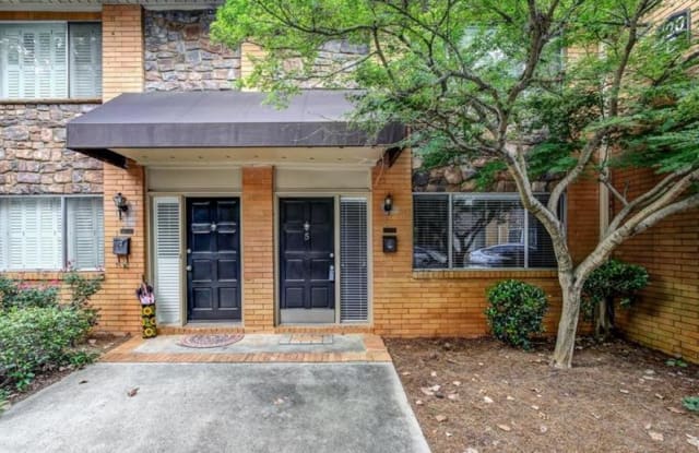 120 Biscayne Drive NW - 120 Biscayne Drive Northwest, Atlanta, GA 30309