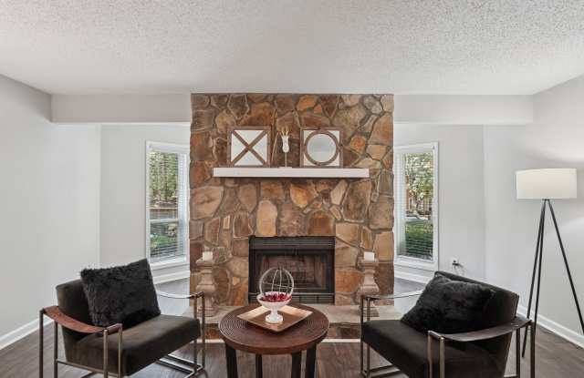 The Overlook Sandy Springs Gallery 3