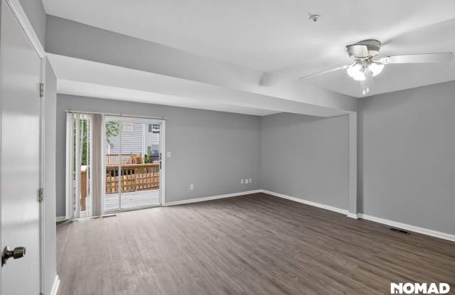 Charming 3BR Townhome in Baltimore Gallery 3