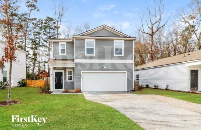 569 Merrywood Drive - 569 Merrywood Drive, Charleston County, SC 29414