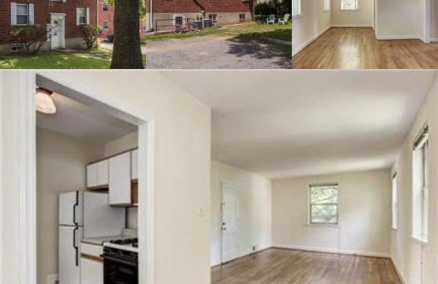 1527 N STAFFORD STREET - 1527 North Stafford Street, Arlington, VA 22207
