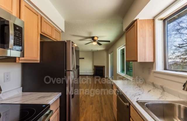 3081 Lois Drive - 3081 Lois Drive, Anchorage, AK 99517