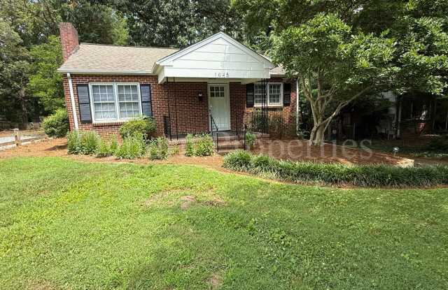 1045 Madison Ave-2BR/1BA Ardmore Home!! photos photos
