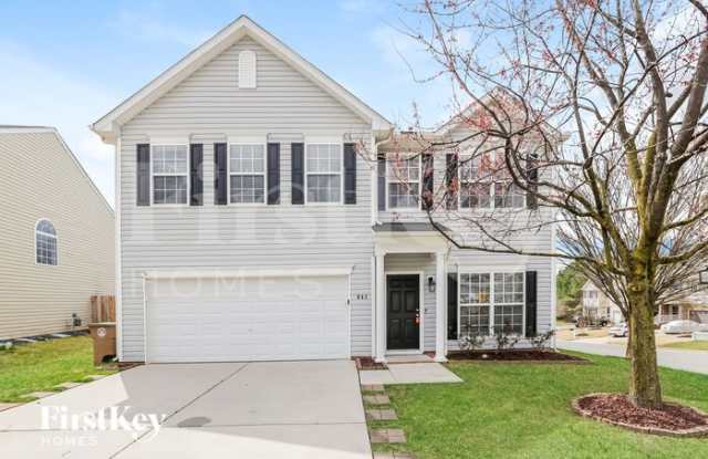 841 Tannerwell Avenue - 841 Tannerwell Avenue, Wake Forest, NC 27587 841 Tannerwell Avenue - 841 Tannerwell Avenue, Wake Forest, NC 27587