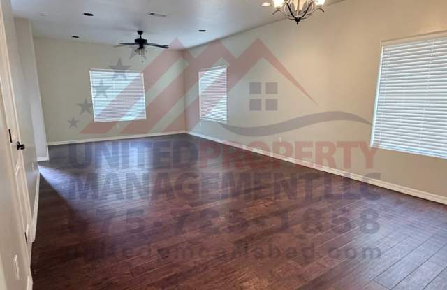 Spacious 4-Bedroom Home in Carlsbad NM Gallery 4