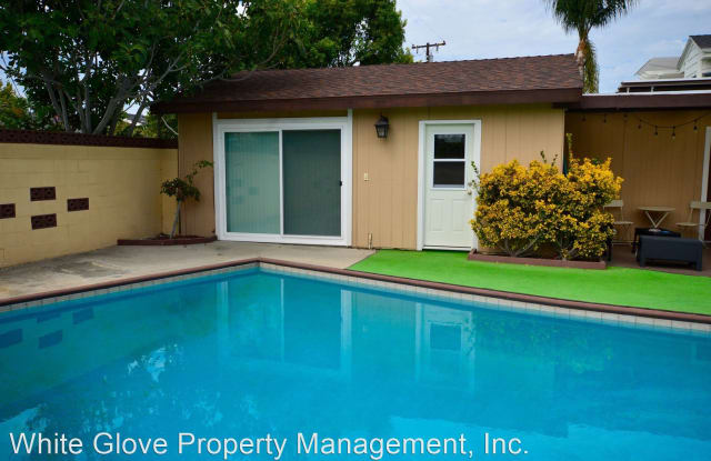 2710 E Adams Ave. Unit B - 2710 East Adams Avenue, Orange, CA 92867