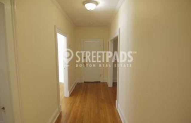 115 Kilsyth Rd. - 115 Kilsyth Road, Boston, MA 02135