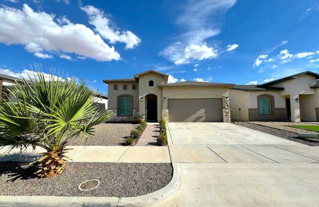East El Paso 4 bed Refrig A/C with Gorgeous Backyard! - 12264 Desert Snow Court, El Paso, TX 79938 East El Paso 4 bed Refrig A/C with Gorgeous Backyard! - 12264 Desert Snow Court, El Paso, TX 79938