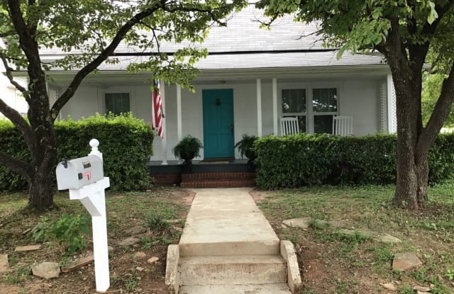 1927 Bradford Street - 1927 Bradford Street, Greensboro, NC 27405