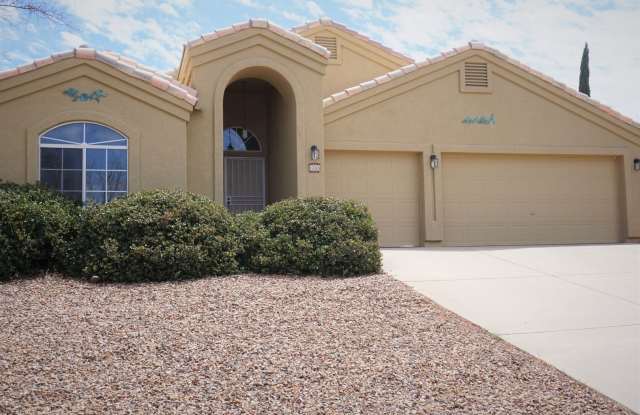 Summit Ridge 3 Car Garage photos photos