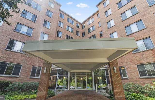 3000 SPOUT RUN Parkway unit: A206 photos photos