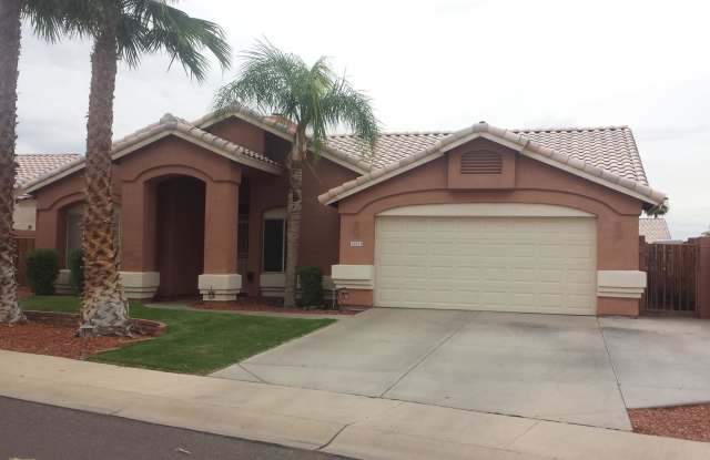 15221 N 87TH Drive - 15221 North 87th Drive, Peoria, AZ 85381