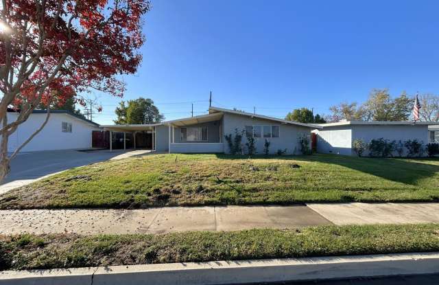 Single-Story 3-Bedroom Home in Redlands! photos photos Single-Story 3-Bedroom Home in Redlands! photos photos