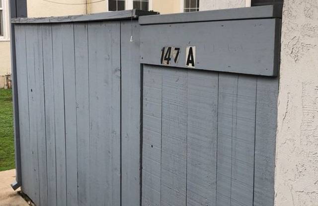 147 W. 20th St. #A Gallery 2